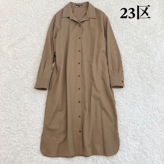 バジーレ28 ロングスリーブワンピース 使用感少なめ☆お安いお値段で¥15000