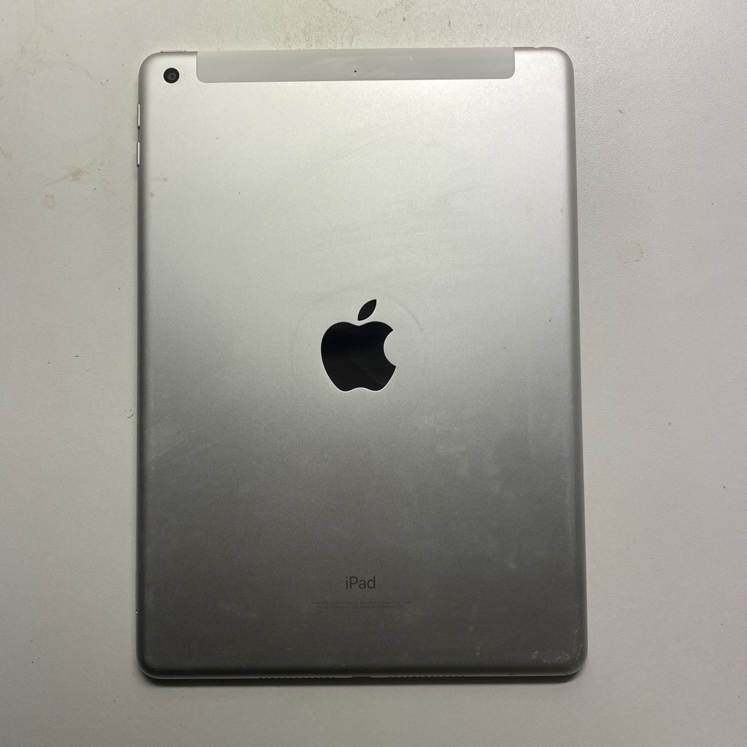 iPad6(2018) SIMフリー 32G