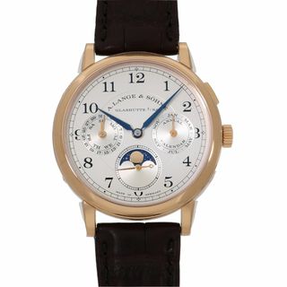 新品】ランゲ&ゾーネ(A. Lange & Söhne（A. Lange & Sohne）)の通販 30