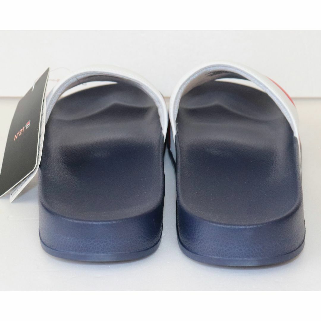 FILA - 新品 N°21 × FILA ヌメロヴェントゥーノ サンダル 26cm FILA - 新品 N°21 × FILA ヌメロヴェントゥーノ サンダル 26cm