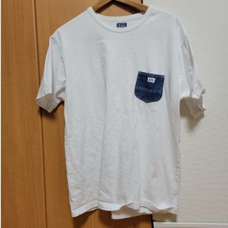 リー(Lee)のLee　Tシャツ(Tシャツ/カットソー(半袖/袖なし))