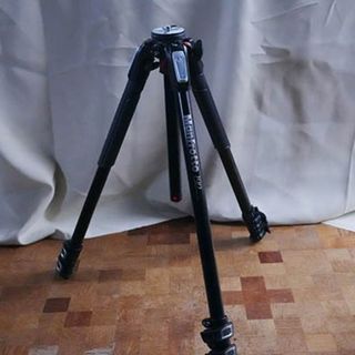 マンフロット(Manfrotto)のmanfrotto マンフロット 190 三脚 MT190XPRO3 中古(その他)