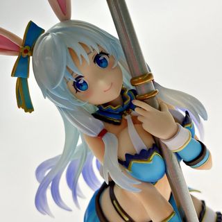 コトブキヤ(KOTOBUKIYA)の☆☆KOTOBUKIYA コトブキヤ フィギュア ありふれた職業で世界最強《 シア・ハウリア 》1/7スケール(その他)