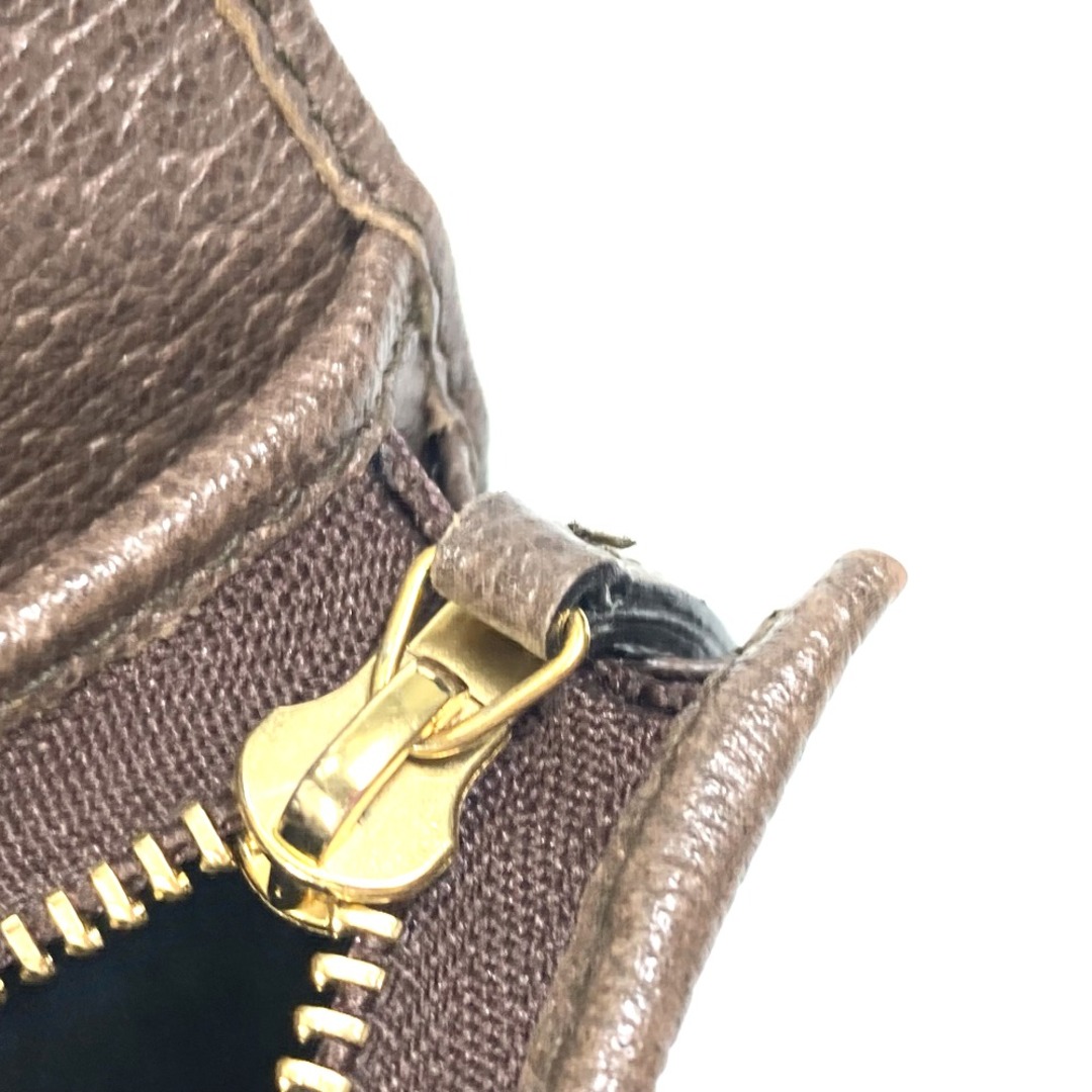 Gucci - グッチ GUCCI オフィディア ミニ ウォレット 593662 GG