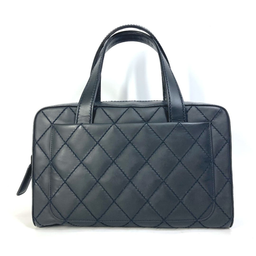 CHANEL - シャネル CHANEL ワイルドステッチ CC ココマーク