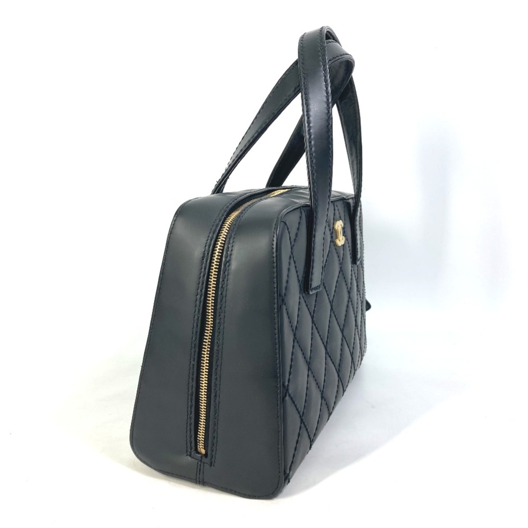 CHANEL - シャネル CHANEL ワイルドステッチ CC ココマーク