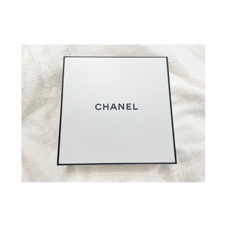 シャネル(CHANEL)のCHANEL  /  箱(ショップ袋)