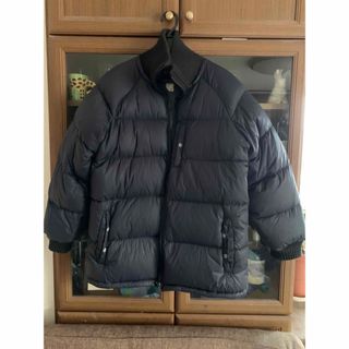 woolrich　5LAKES\u0026MT　ウールリッチ　アウトドア　アウター　未使用