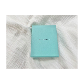 ティファニー(Tiffany & Co.)のTiffany  /  箱(ショップ袋)