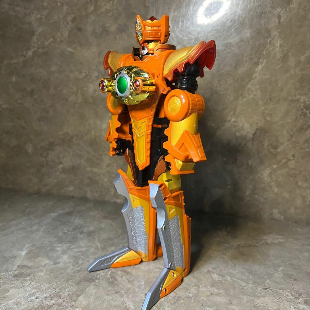 轟轟戦隊ボウケンジャー 大剣人ズバーンの通販 by hiroko623's 轟轟戦隊ボウケンジャー 大剣人ズバーンの通販 by hiroko623's