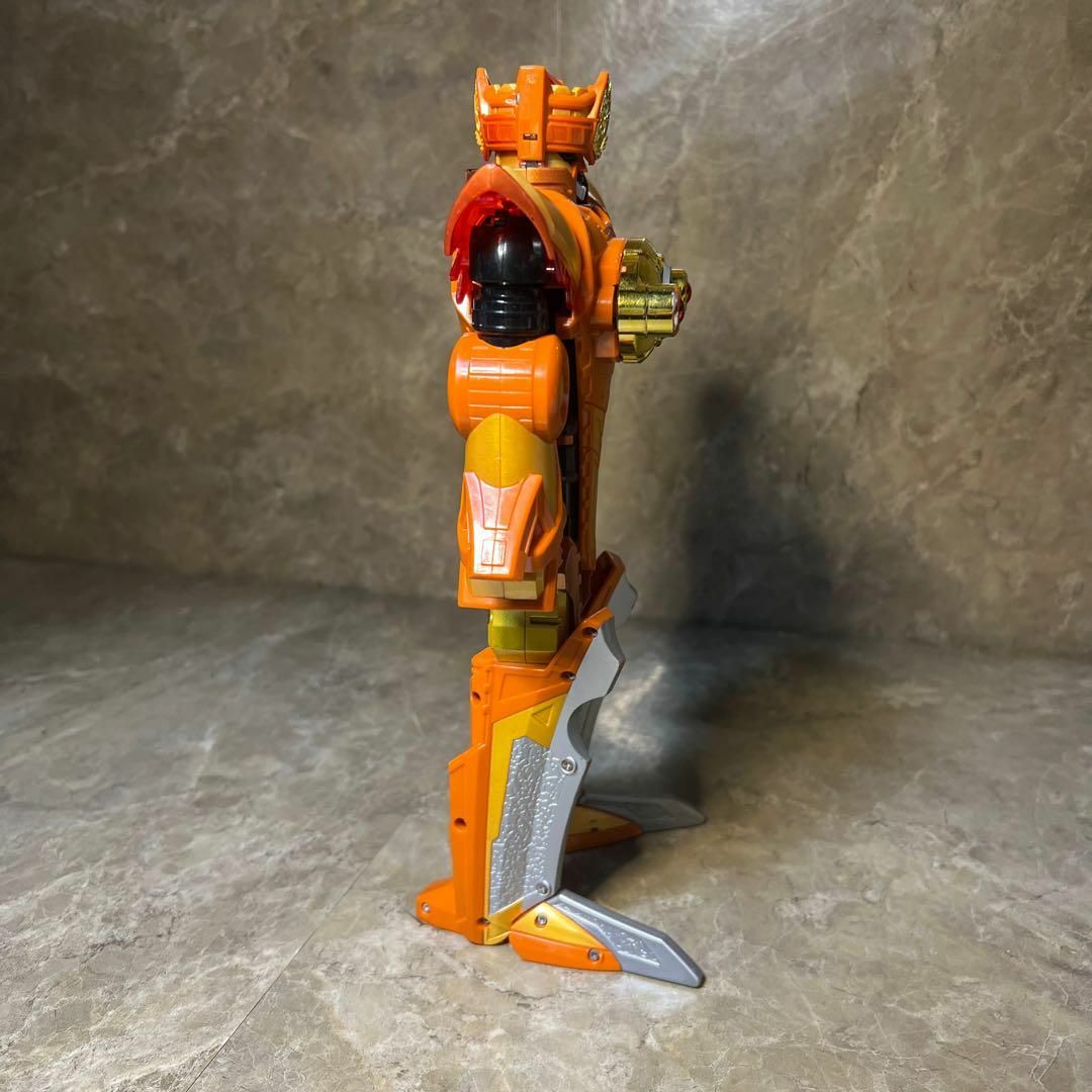 轟轟戦隊ボウケンジャー 大剣人ズバーンの通販 by hiroko623's 轟轟戦隊ボウケンジャー 大剣人ズバーンの通販 by hiroko623's
