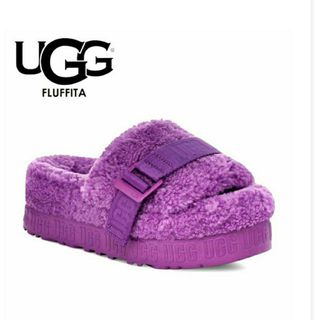 ⚠️お取り置き品 美品✨UGG サンダル