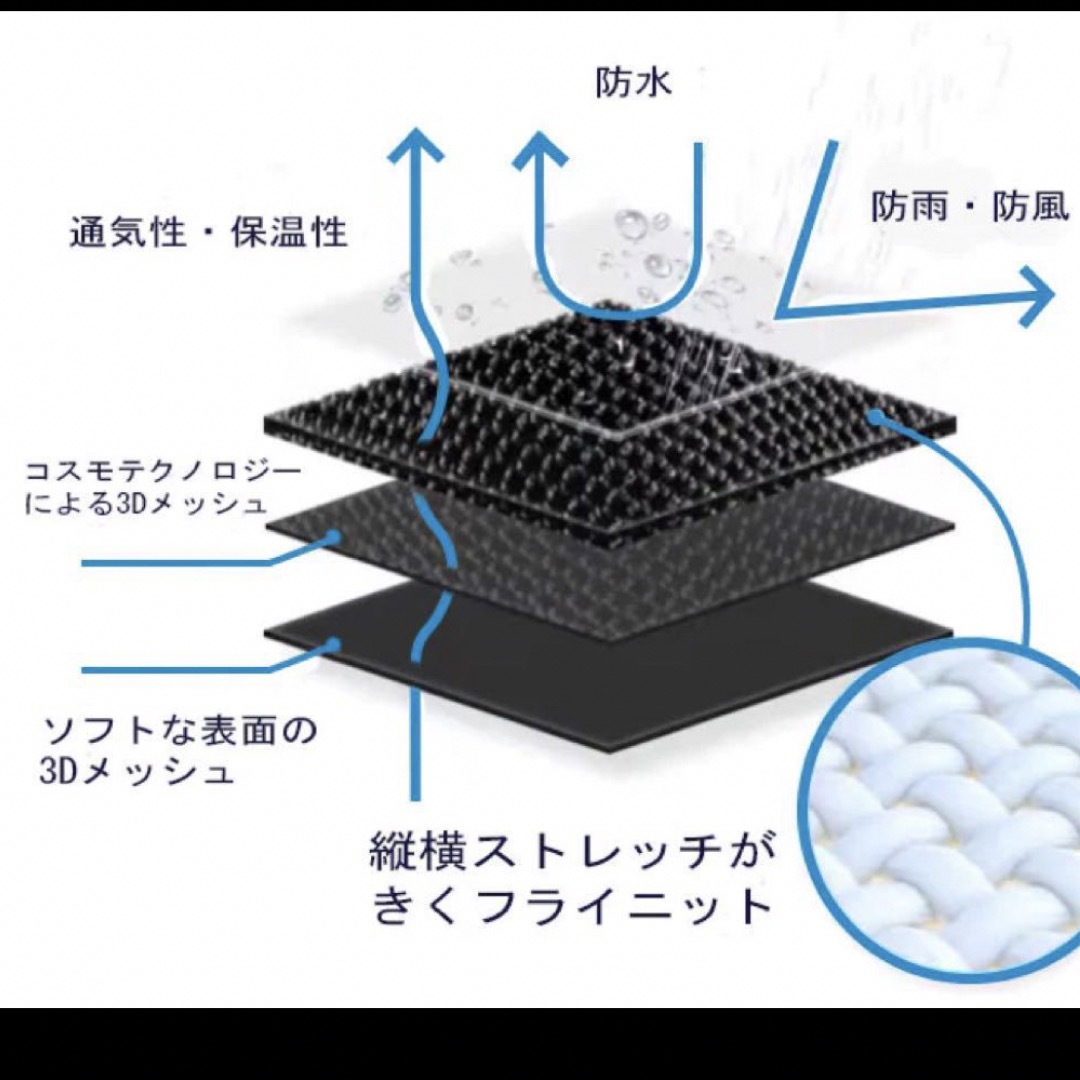 アトラス　スニーカー レディースの靴/シューズ(スニーカー)の商品写真