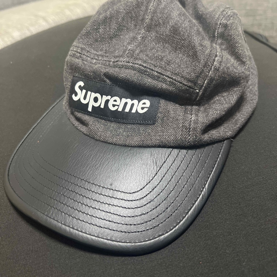 Supreme(シュプリーム)のsupreme キャップ メンズの帽子(キャップ)の商品写真