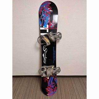 Scooter - スノーボード/スクーター/板/156.5cm/オガサカ Scooter - スノーボード/スクーター/板/156.5cm/オガサカ