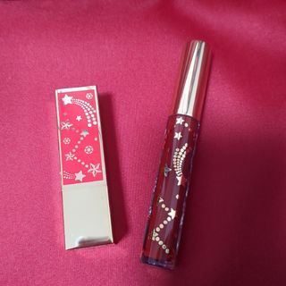 エスティローダー(Estee Lauder)の新品☆エスティーローダー　リップスティックセット(口紅)