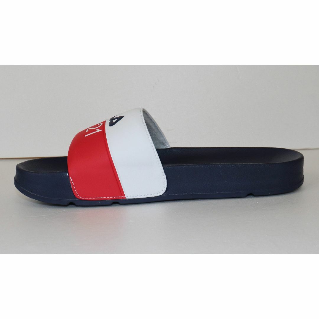 FILA - 新品 N°21 × FILA ヌメロヴェントゥーノ サンダル 29cm FILA - 新品 N°21 × FILA ヌメロヴェントゥーノ サンダル 29cm