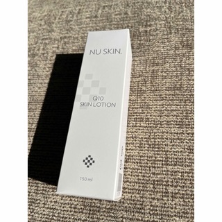 【最終値下げ】NUSKIN Q10 SKIN LOTION(化粧水/ローション)