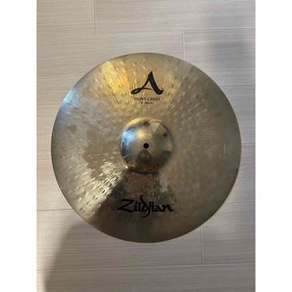 SABIAN AAX Aero Crash 17