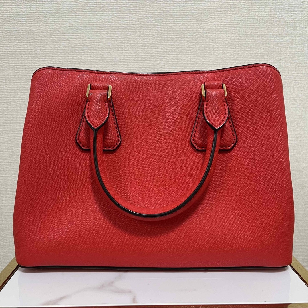 極美品　MICHAEL KORS バッグ