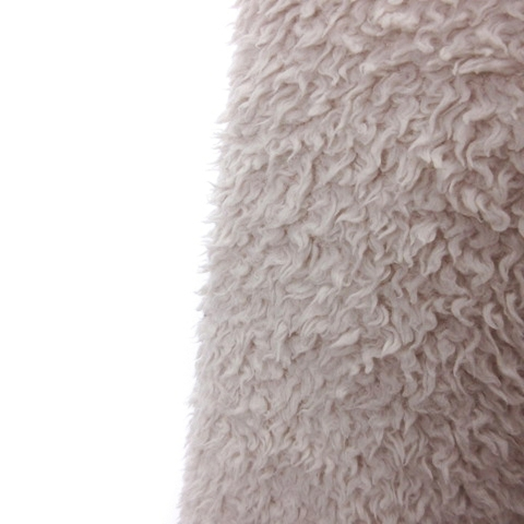 patagonia(パタゴニア)のパタゴニア ロスガトス フリースカーディガン ロゴ 白 XXL 大きいサイズ レディースのジャケット/アウター(その他)の商品写真