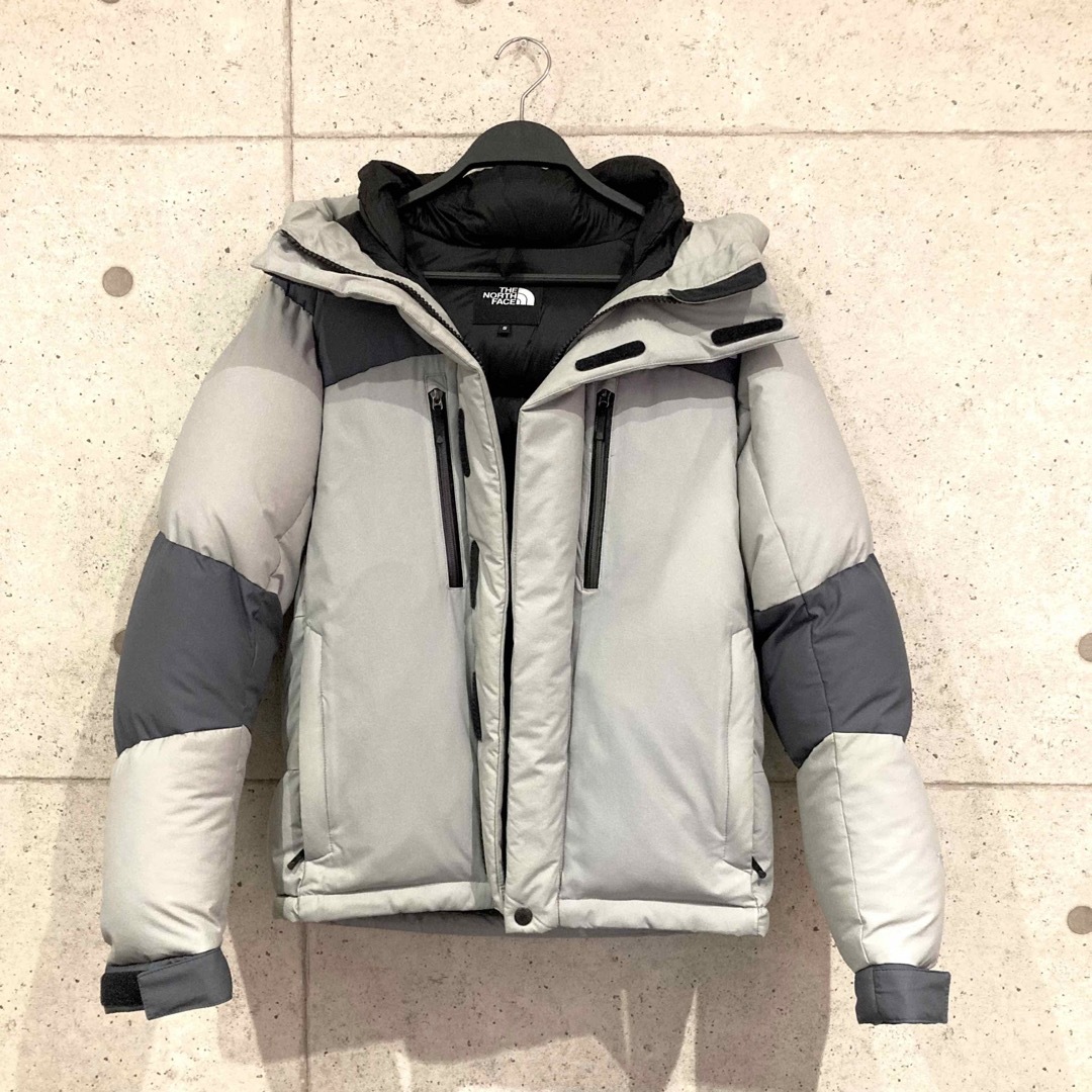 THE NORTH FACE - ザノースフェイス バルトロライトジャケット ND92240