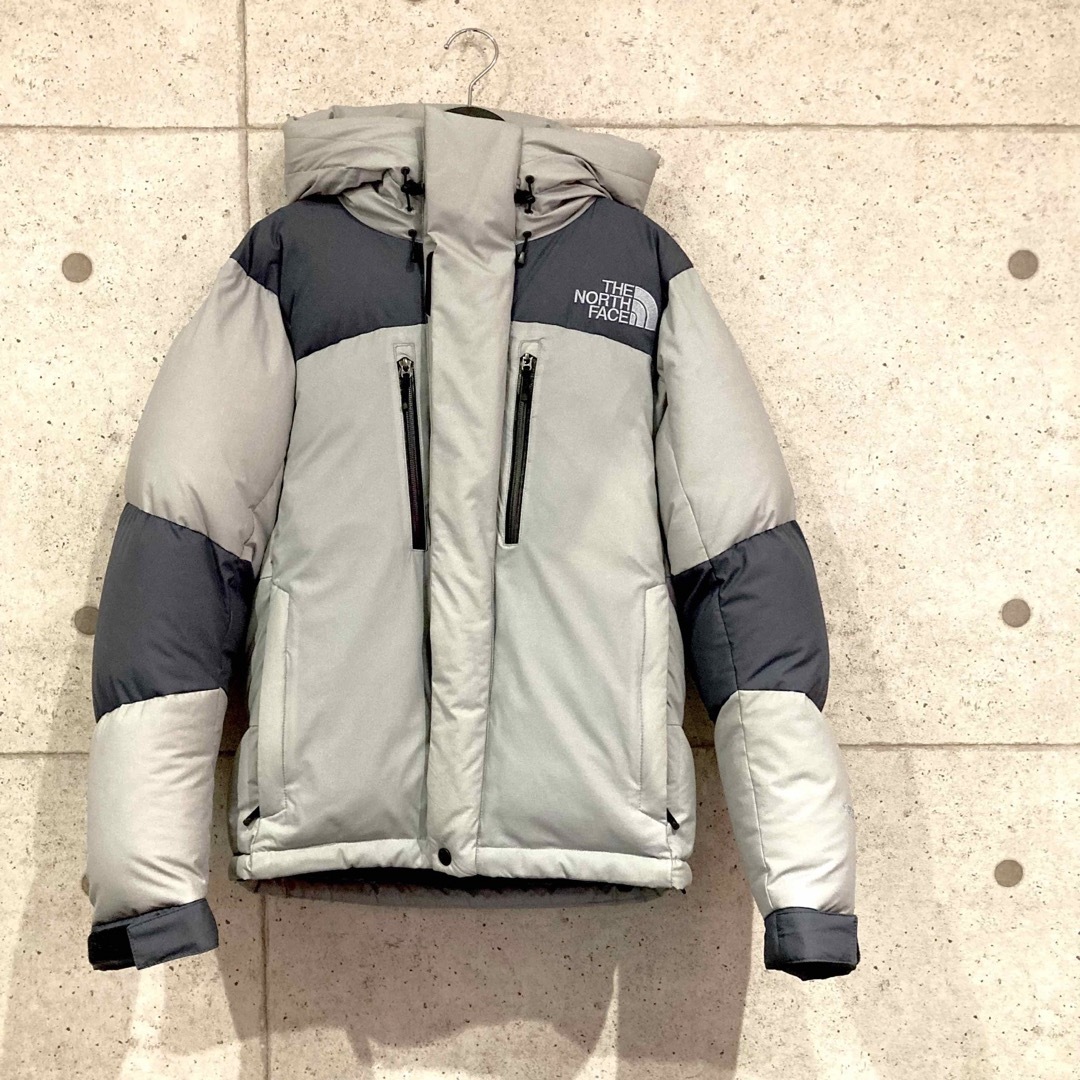 THE NORTH FACE - ザノースフェイス バルトロライトジャケット ND92240