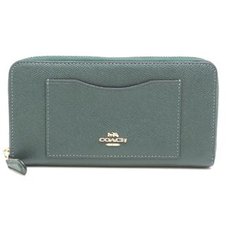 コーチ(COACH)のコーチ 長財布 54007(財布)