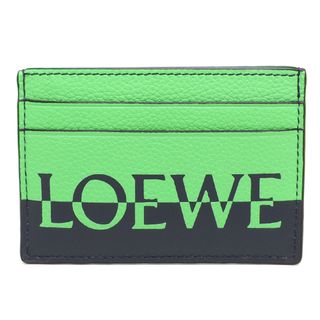 ロエベ(LOEWE)のロエベ カードケース C314322X01(パスケース/IDカードホルダー)