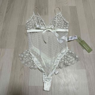 ヴィクトリアズシークレット(Victoria's Secret)のintimissimi 【未使用】ボディースーツ(その他)