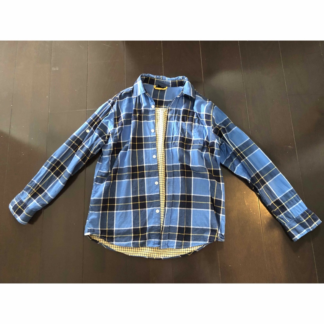 GAP Kids(ギャップキッズ)のMakoto 様ギャップキッズ キッズ/ベビー/マタニティのキッズ服男の子用(90cm~)(ジャケット/上着)の商品写真