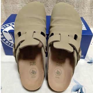 ビルケンシュトック(BIRKENSTOCK)のビルケンシュトック　ボストン(サンダル)