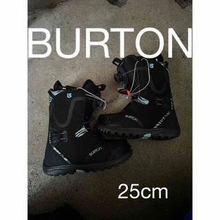 バートン ブーツの通販 3,000点以上 | BURTONを買うならラクマ