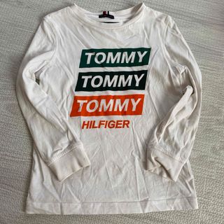 TOMMY 長袖