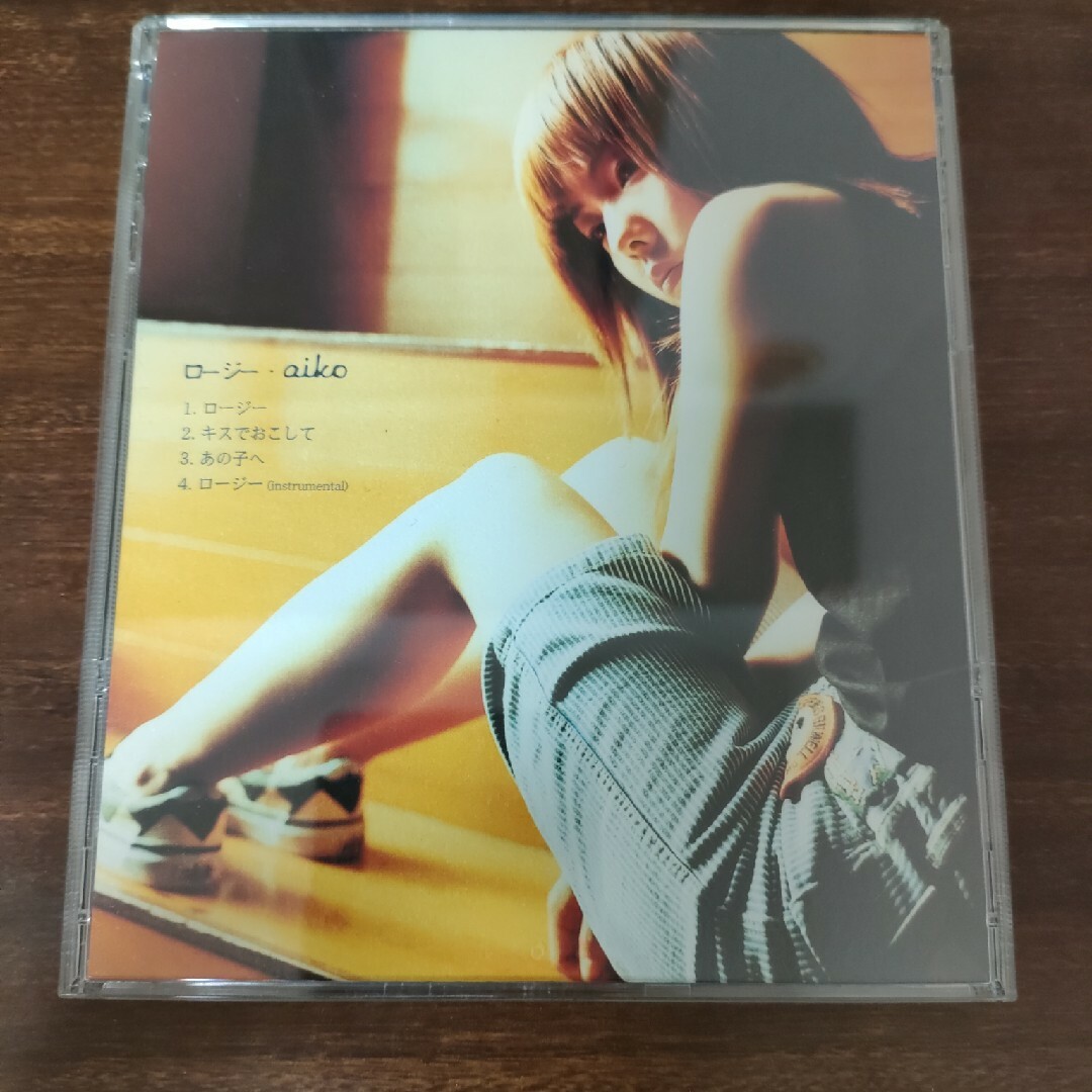 aiko ロージー 初回限定盤 カラートレイの通販 by よっしー's aiko ロージー 初回限定盤 カラートレイの通販 by よっしー's