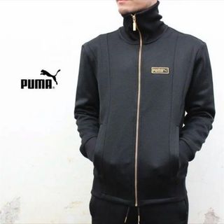 プーマ(PUMA)のPUMA ジャージ セットアップ 上下(ジャージ)