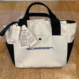 ロサーゼン(ROSASEN)のロサーセン　カートバッグ　ゴルフバッグ(バッグ)