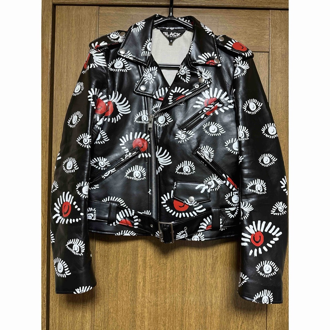 BLACK COMME des GARCONS - 本日のみ【最終価格】ブラック