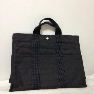 エルメス(HERMES)の値下げ☆HERMES  エールライン(トートバッグ)