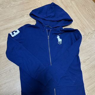 ラルフローレン(Ralph Lauren)のラルフローレン　パーカー　M(パーカー)