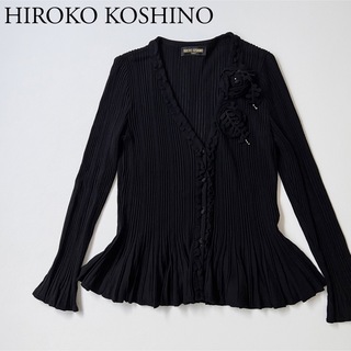 ヒロココシノの通販 3,000点以上 | HIROKO KOSHINOを買うならラクマ