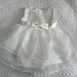 赤ちゃんドレス(セレモニードレス/スーツ)