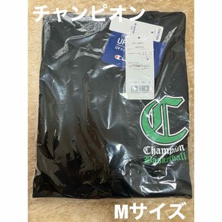 チャンピオン(Champion)の【新品・未開封】バスケ　チャンピオン　ロンT Mサイズ(バスケットボール)