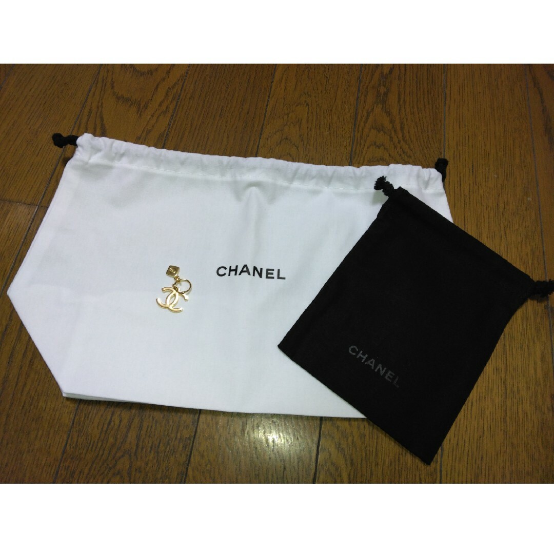 CHANEL(シャネル)のpnk♡様専用 エンタメ/ホビーのコレクション(ノベルティグッズ)の商品写真