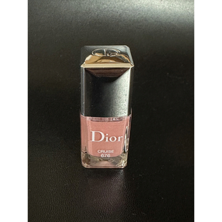 ディオール(Dior)のDIOR マニキュア(マニキュア)