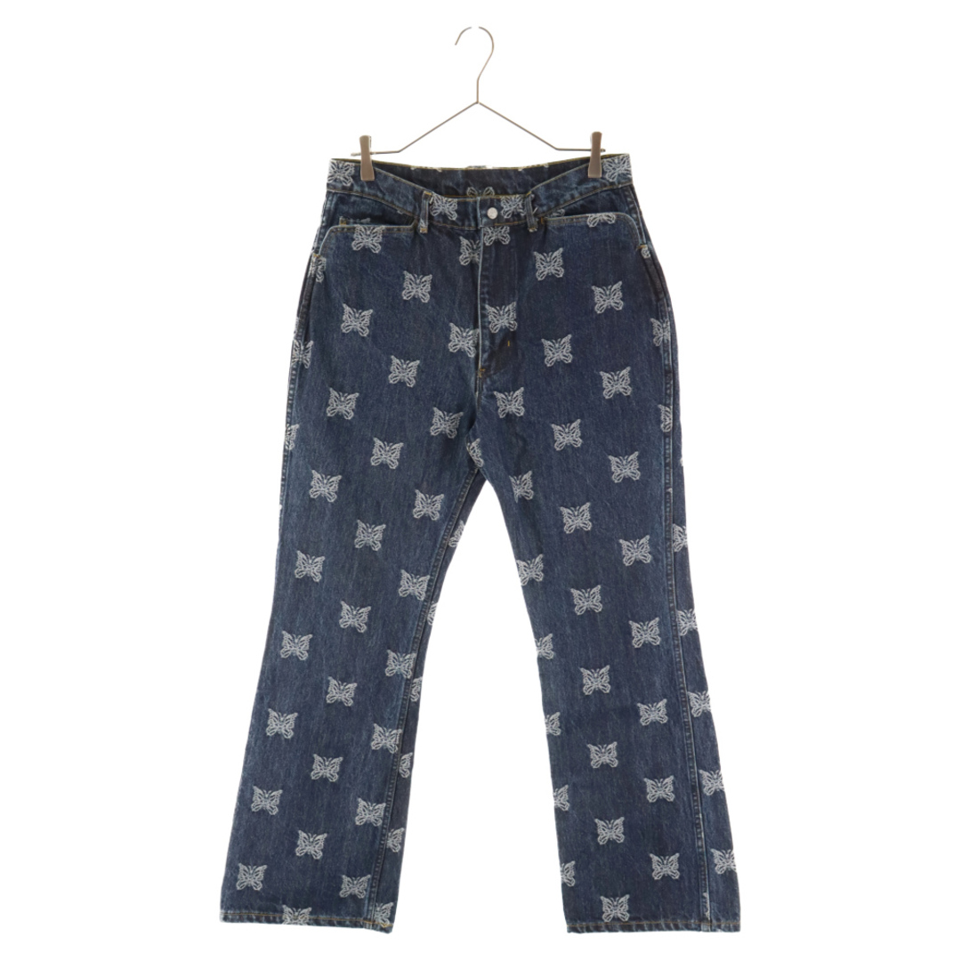 Needles Jean-13oz Denim Papillon デニムパンツ