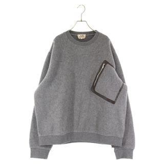 【美品】エルメス(Hermes) 19AW  ドラゴン  スウェット