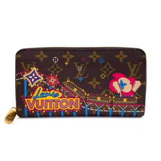 ヴィトン(LOUIS VUITTON) 財布(レディース)（ピンク/桃色系）の通販