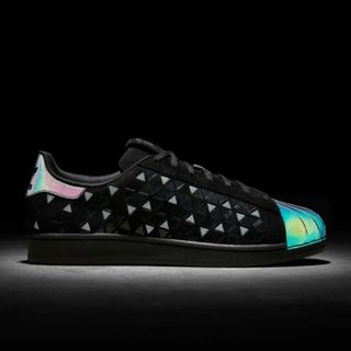 アディダス(adidas)の国内未発売 Adidas SUPERSTAR XENO “Spectrum”(スニーカー)