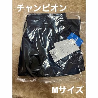 チャンピオン(Champion)の【新品・未開封】バスケ　チャンピオン　ハーフパンツ　バスパン　Mサイズ(バスケットボール)